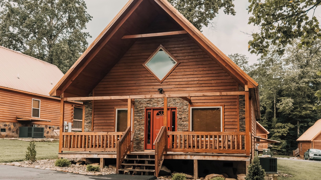 Photo of Others in White Oak Lodge