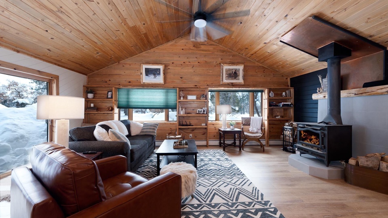 Photo of Livingroom in Durango