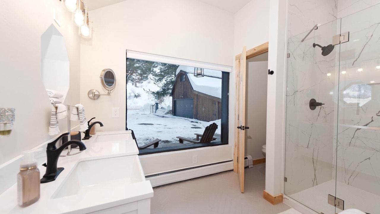Photo of Bathroom in Durango
