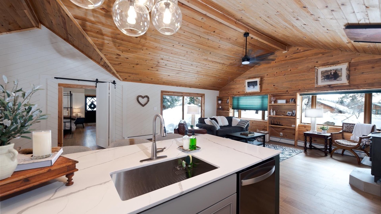 Photo of Bedroom in Durango