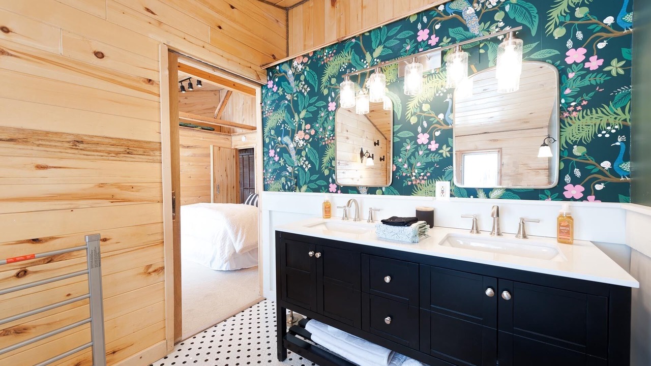 Photo of Bathroom in Durango