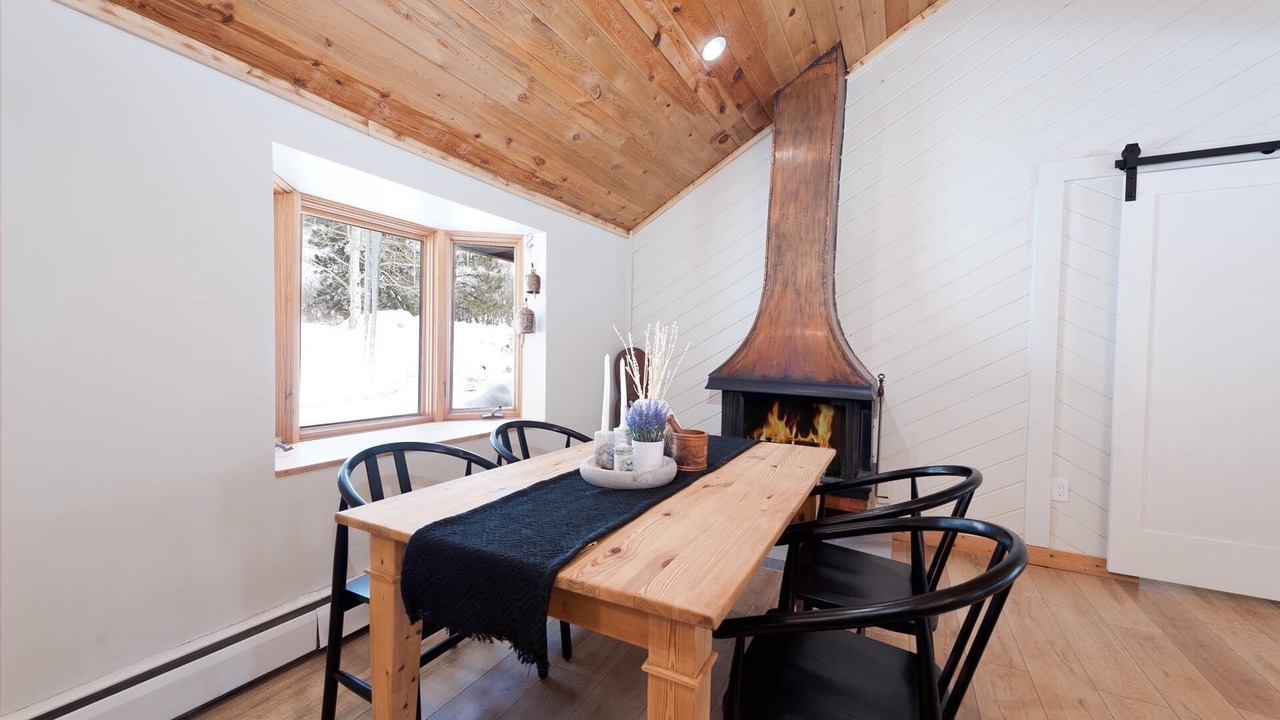 Photo of Livingroom in Durango