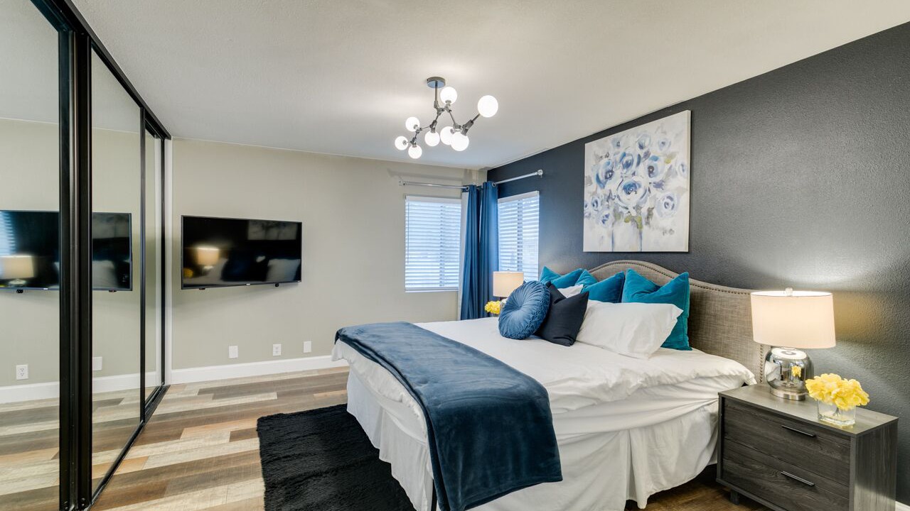 Photo of Bedroom in Green Valley North