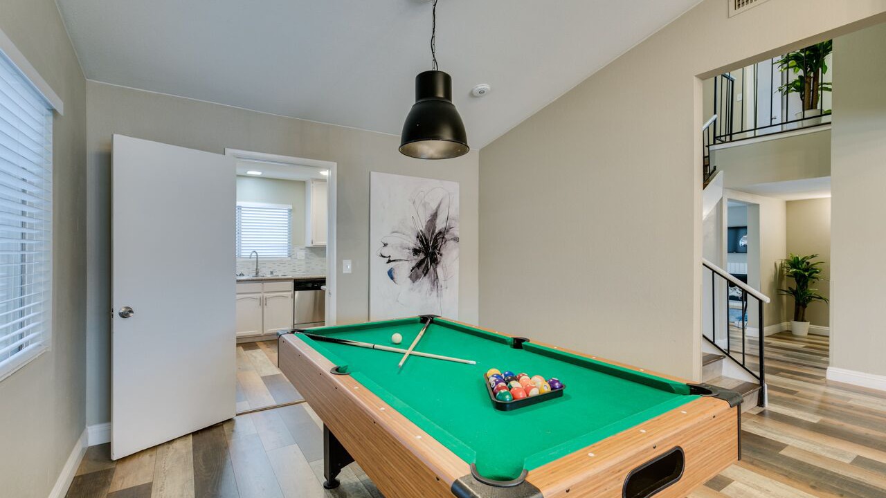 Photo of Bedroom in Green Valley North