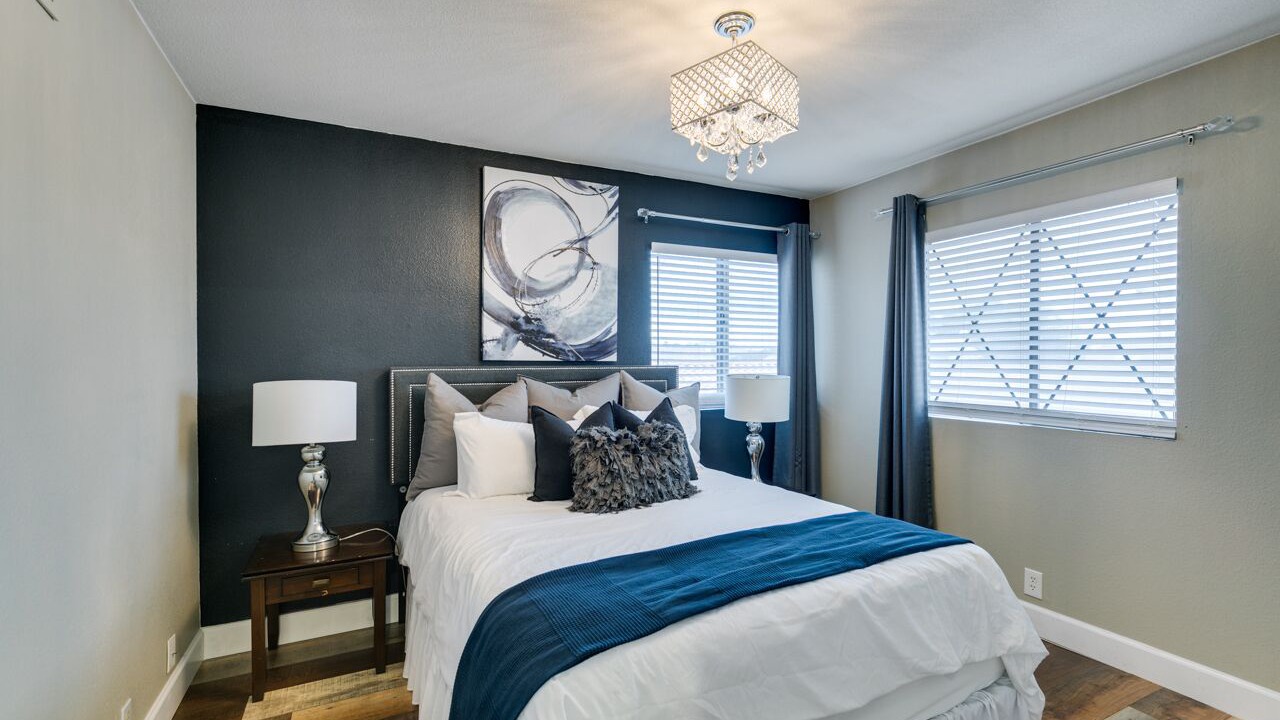 Photo of Bedroom in Green Valley North