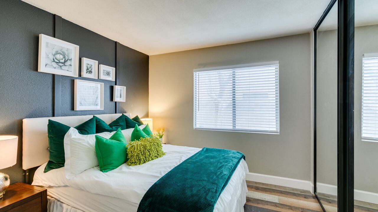Photo of Bedroom in Green Valley North