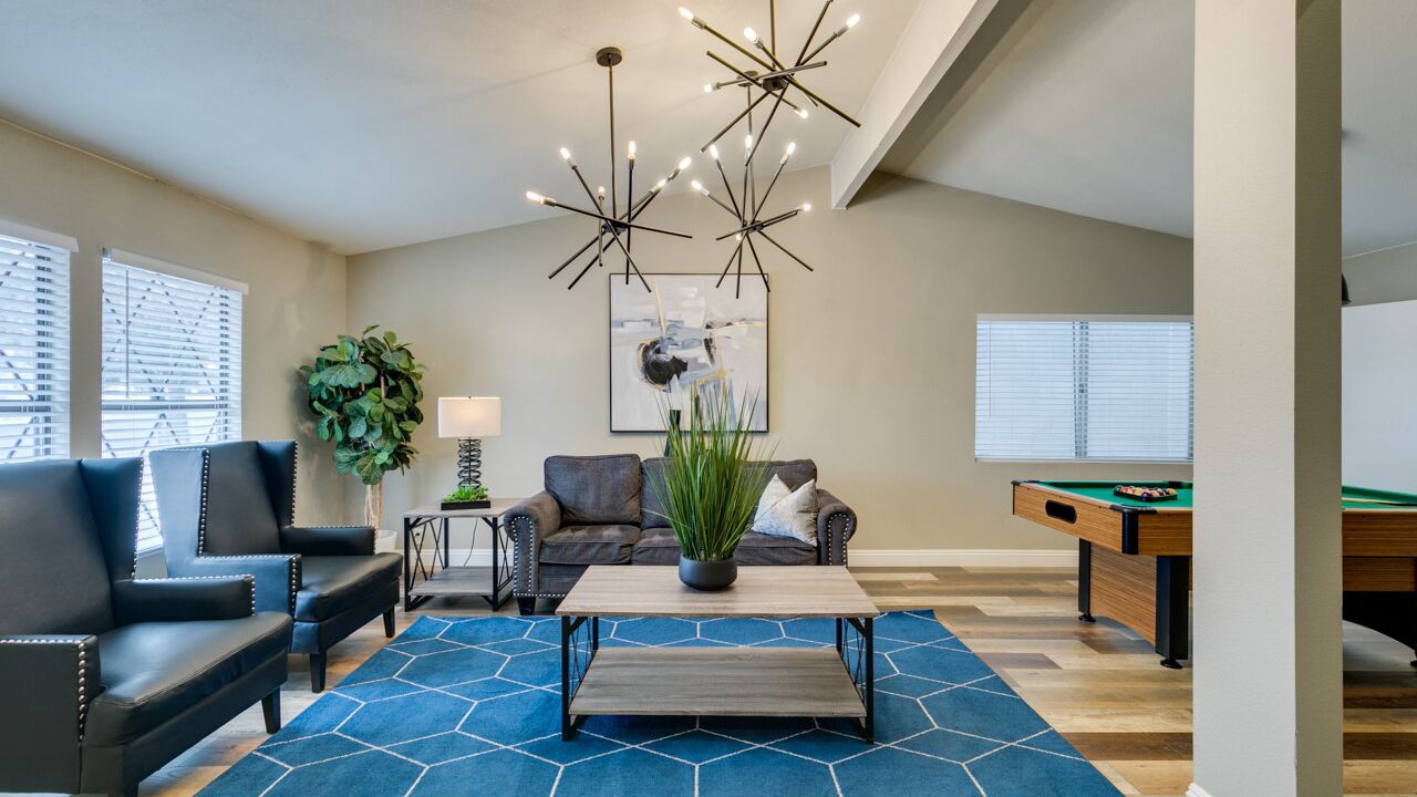Photo of Livingroom in Green Valley North
