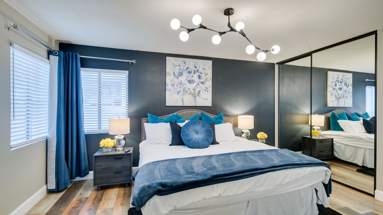 Photo of Bedroom in Green Valley North