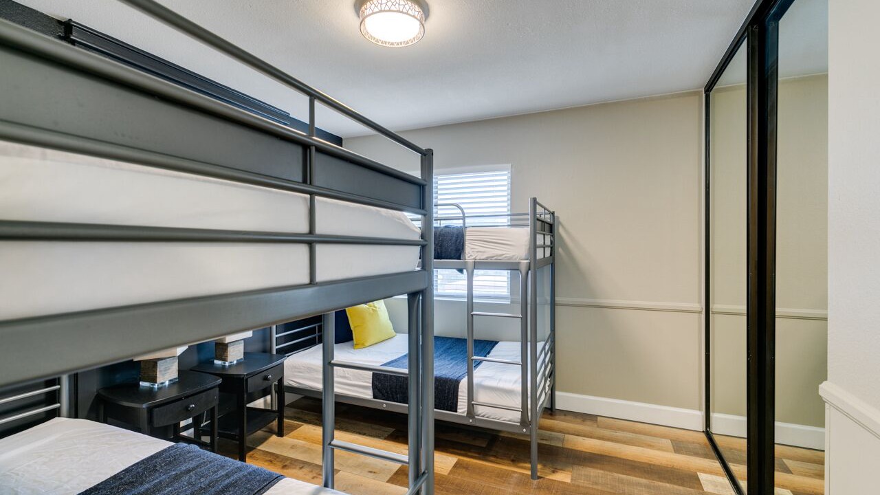 Photo of Bedroom in Green Valley North