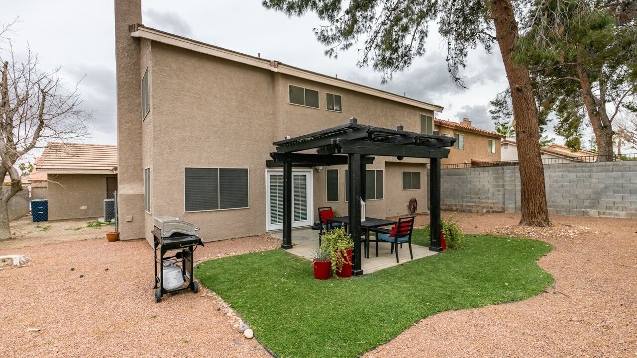 Photo of Outdoor in Green Valley North