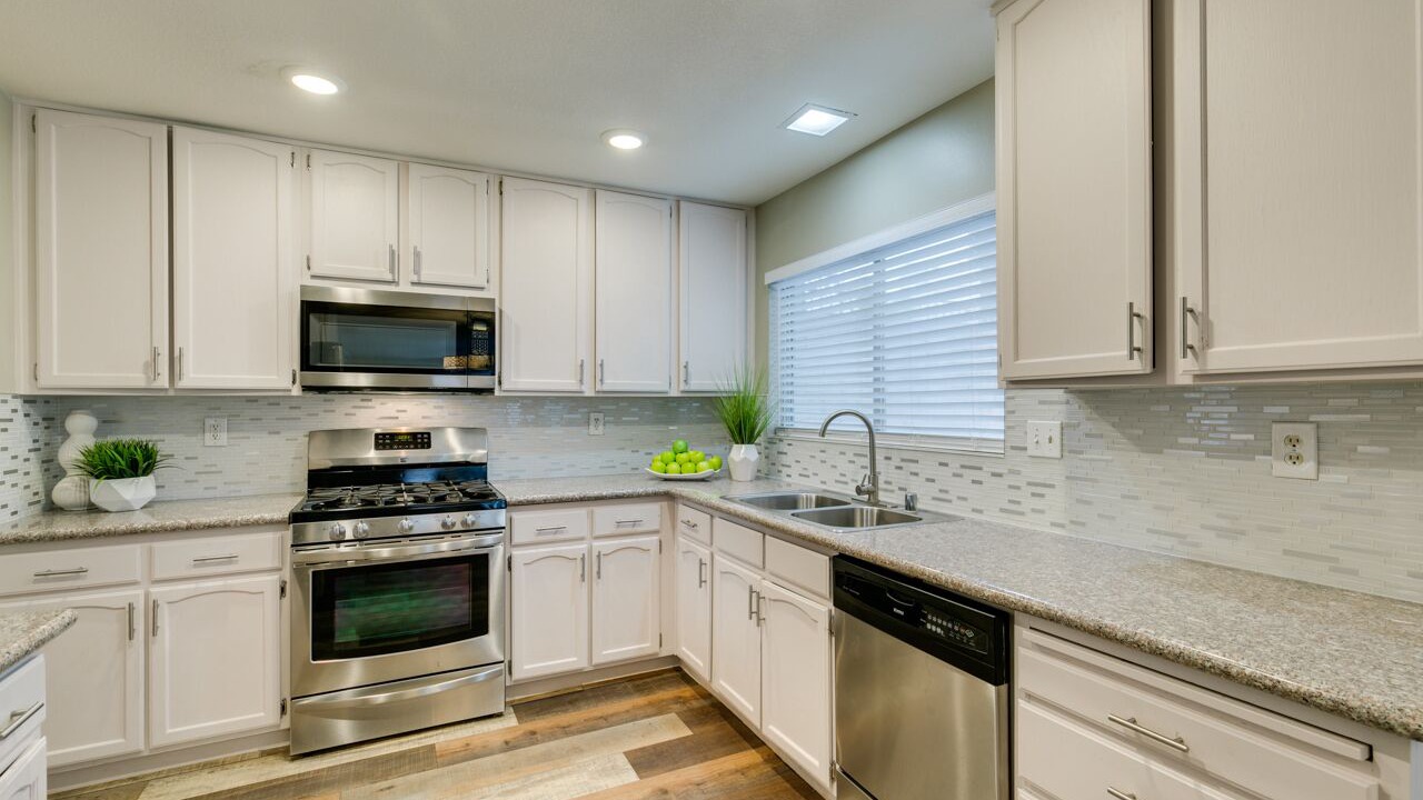 Photo of Kitchen in Green Valley North