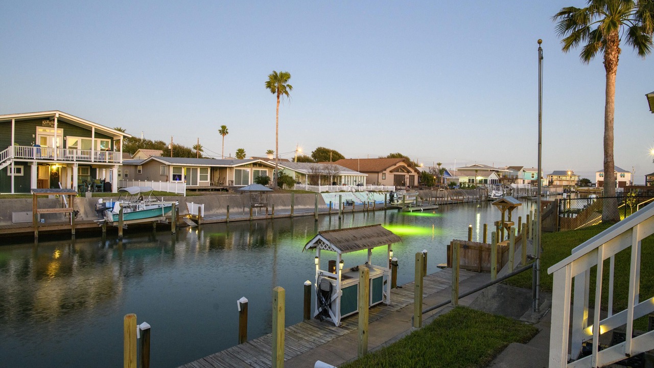 Photo of Outdoor in Palm Harbor