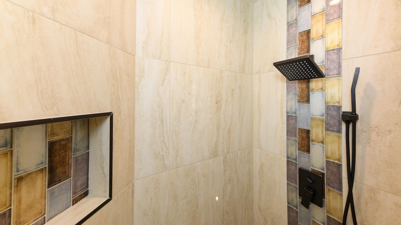 Photo of Bathroom in Palm Harbor