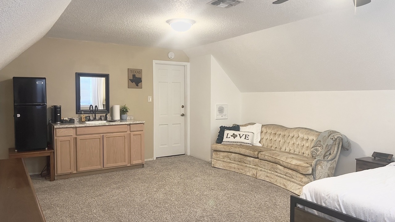 Photo of Bedroom in Carter's Grove