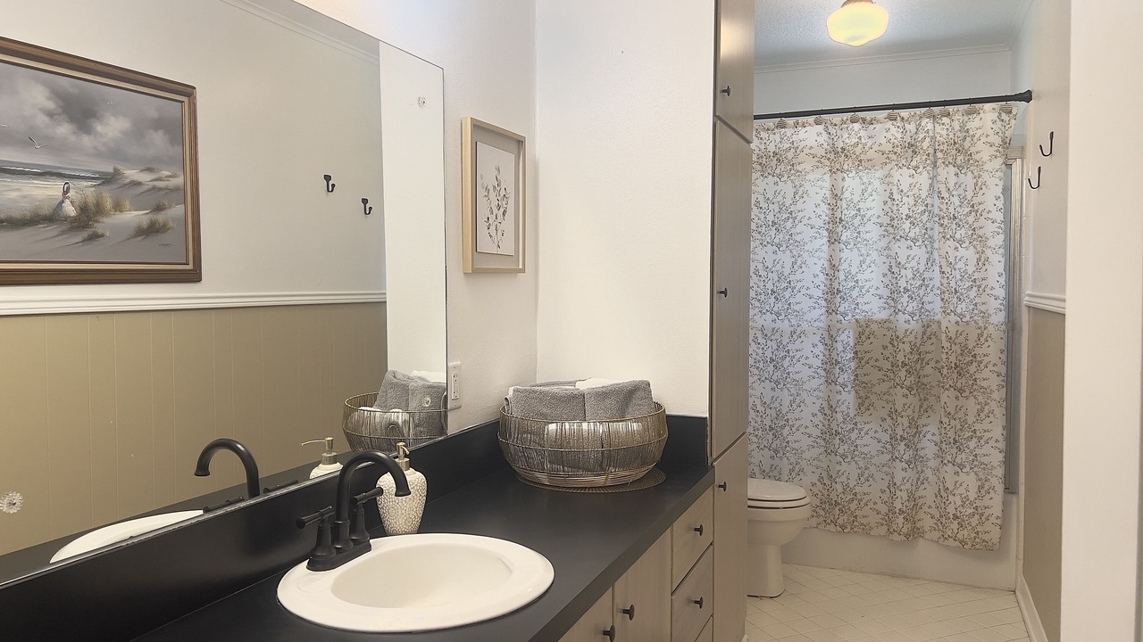 Photo of Bathroom in Carter's Grove