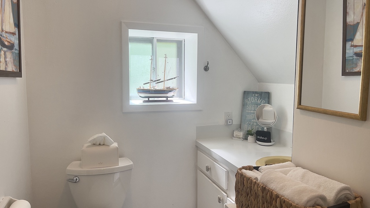 Photo of Bathroom in Carter's Grove