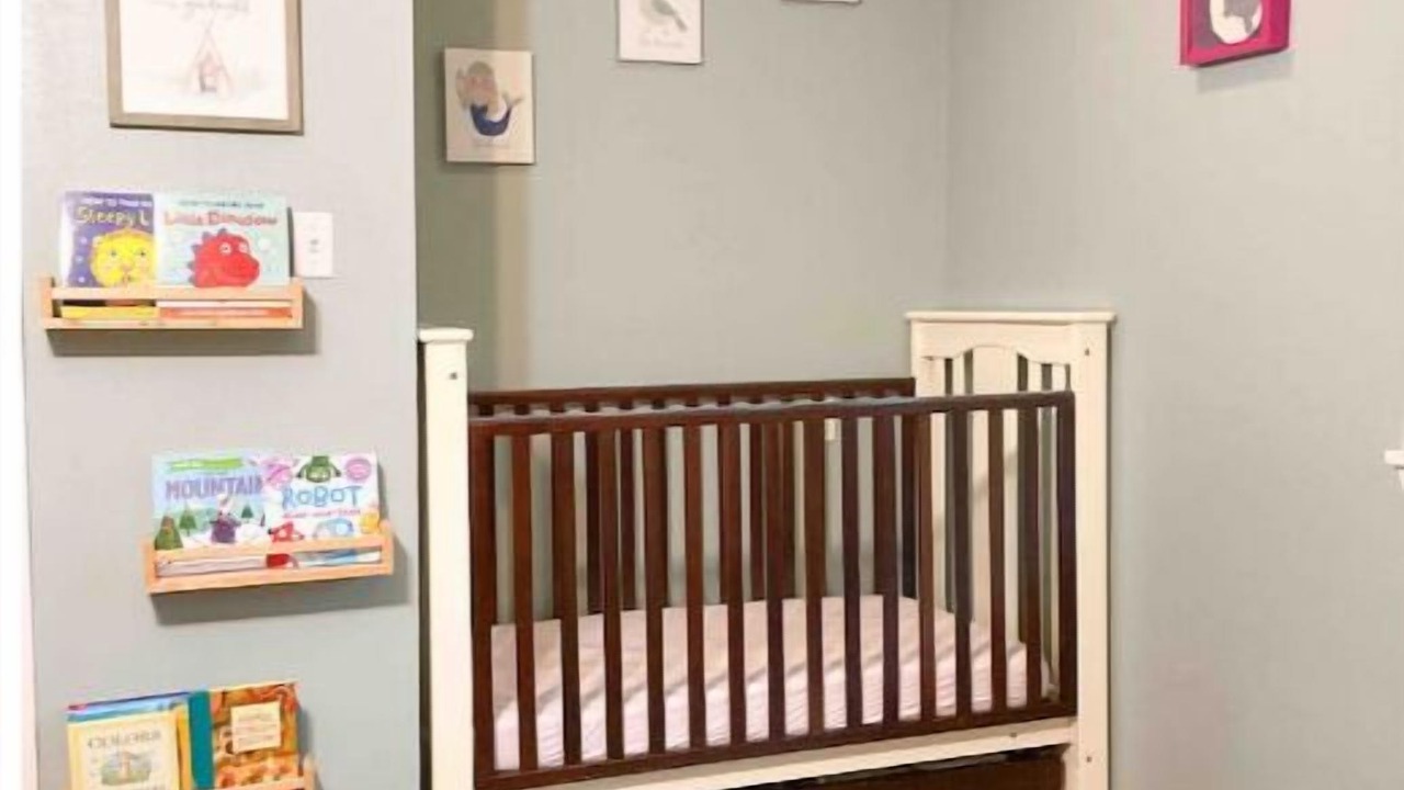 Photo of Bedroom in Carter's Grove