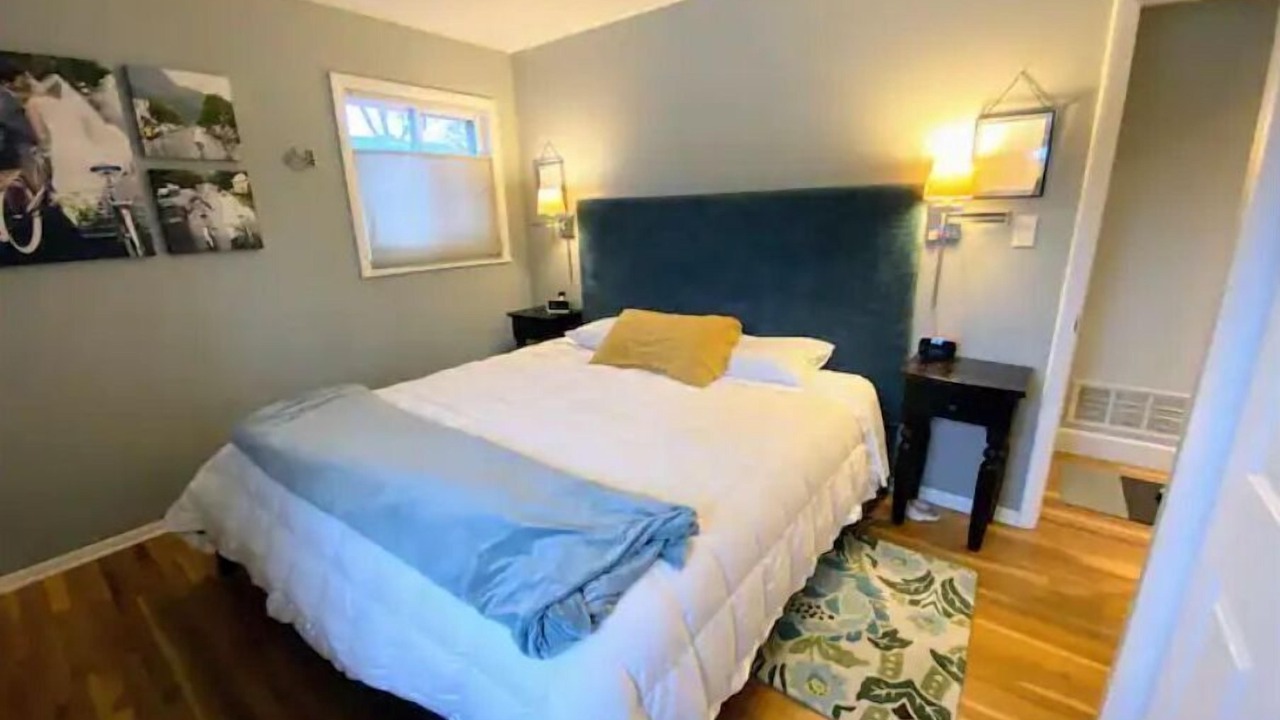 Photo of Bedroom in Martin Acres