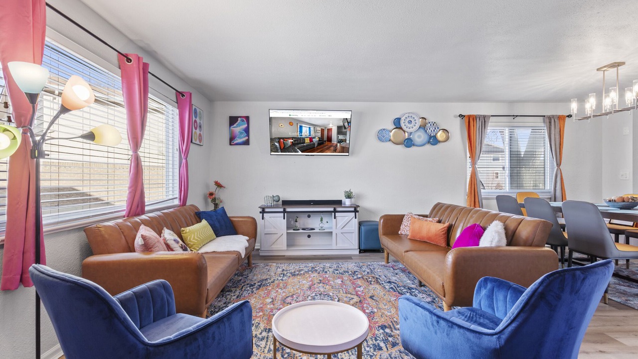 Photo of Bedroom in Arvada
