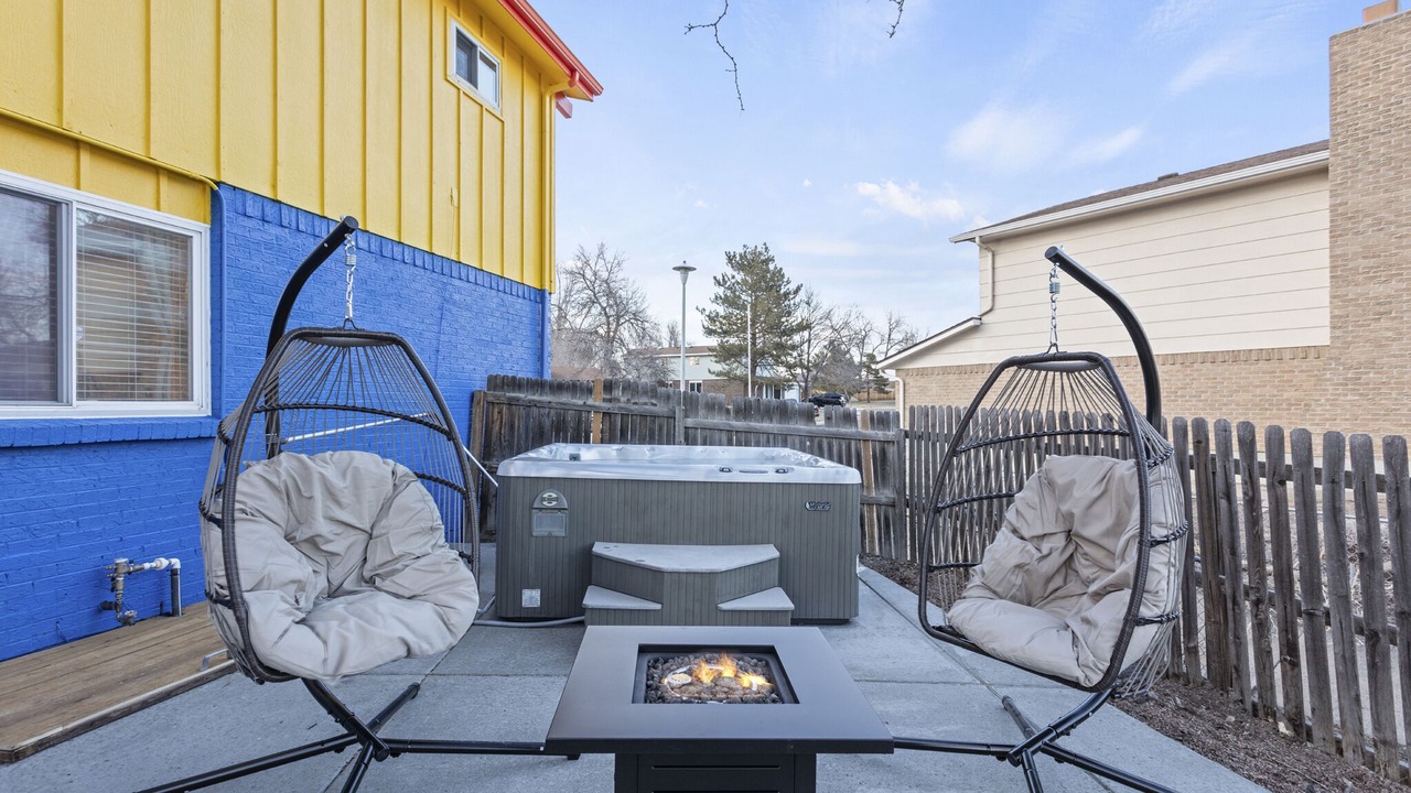 Photo of Outdoor in Arvada