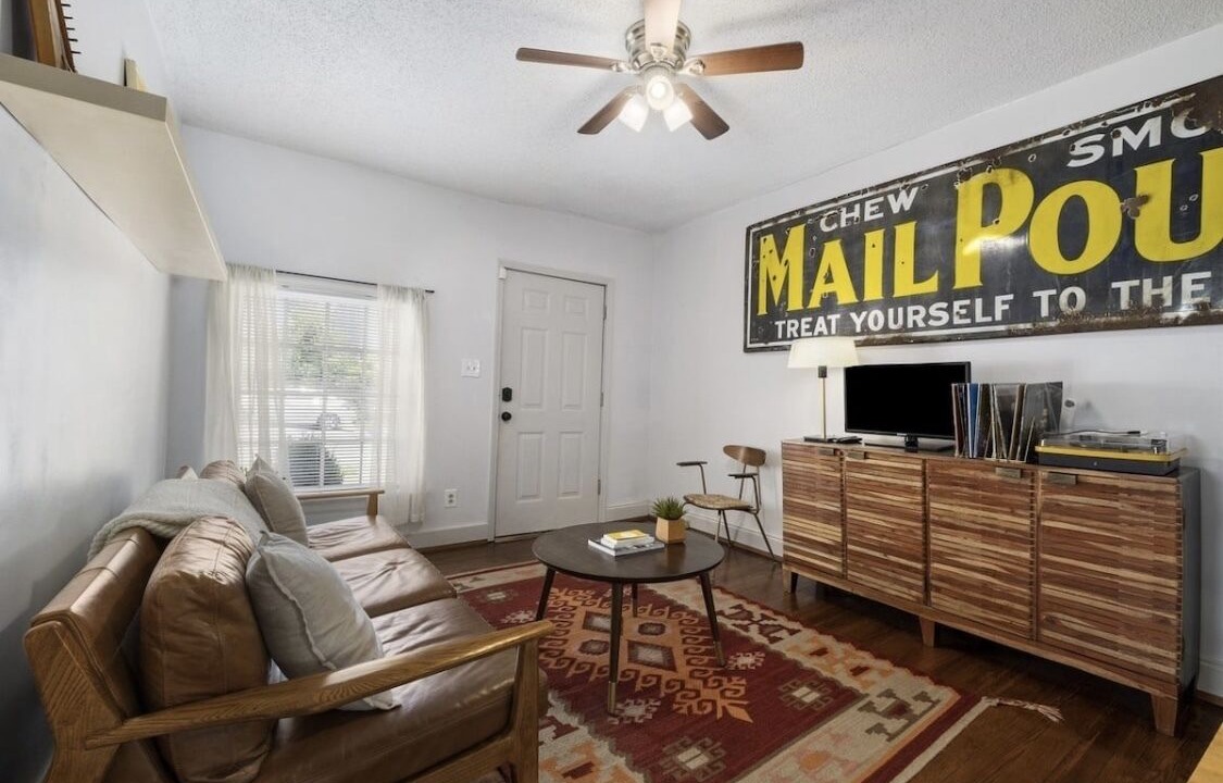 Photo of Bedroom in Chestnut Hill