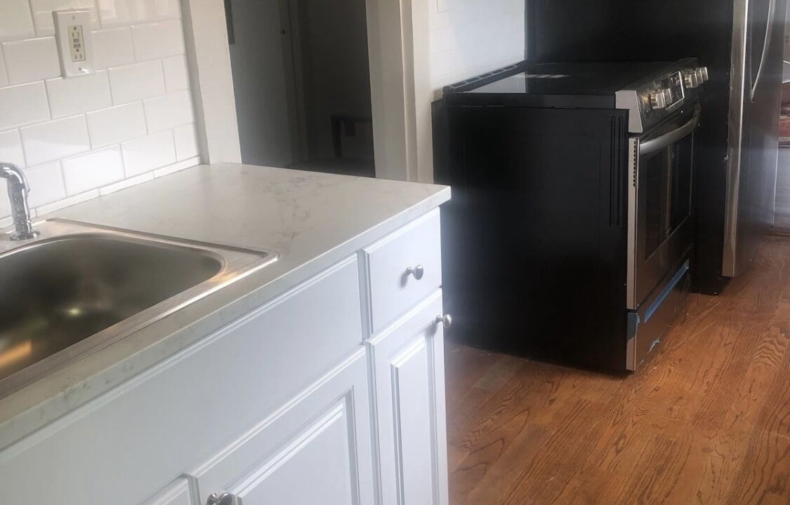 Photo of Kitchen in Chestnut Hill