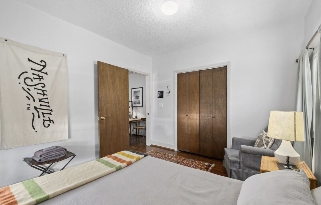 Photo of Bedroom in Chestnut Hill