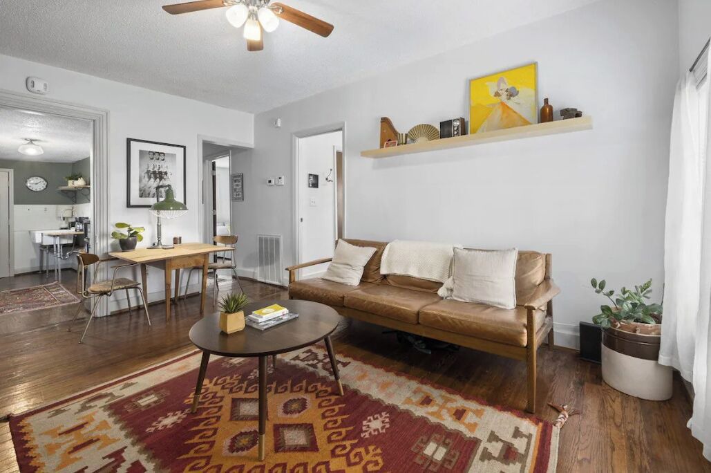 Photo of Bedroom in Chestnut Hill