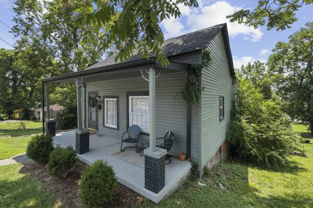 Photo of Outdoor in Chestnut Hill