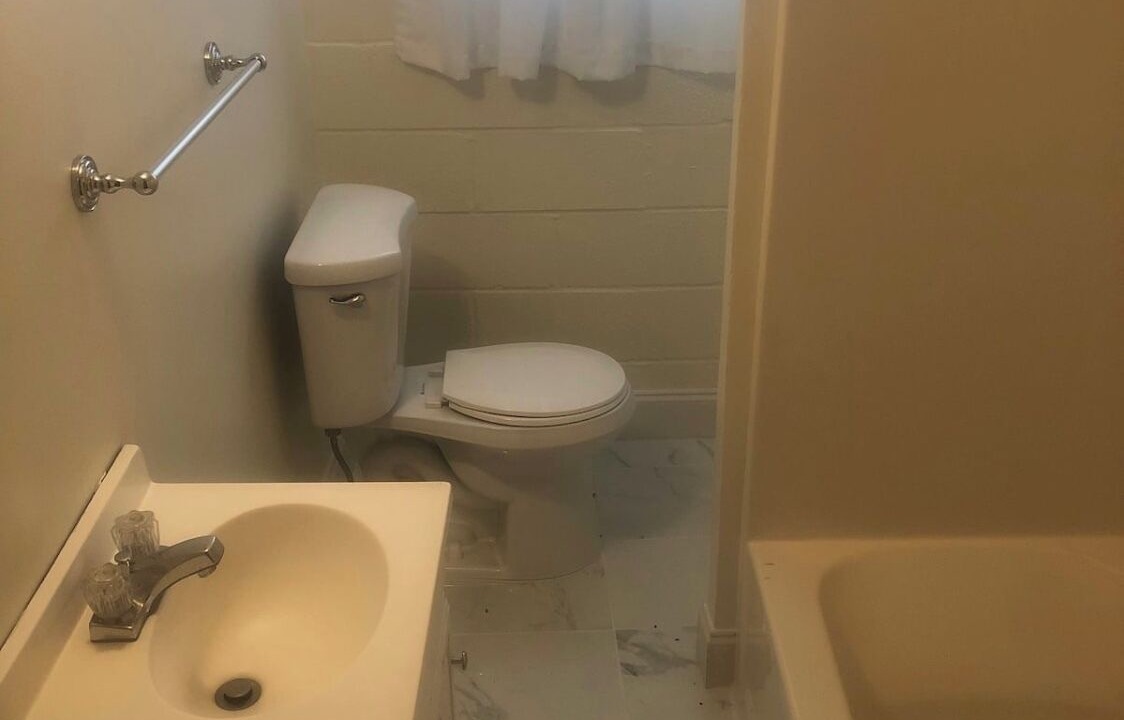 Photo of Bathroom in Chestnut Hill