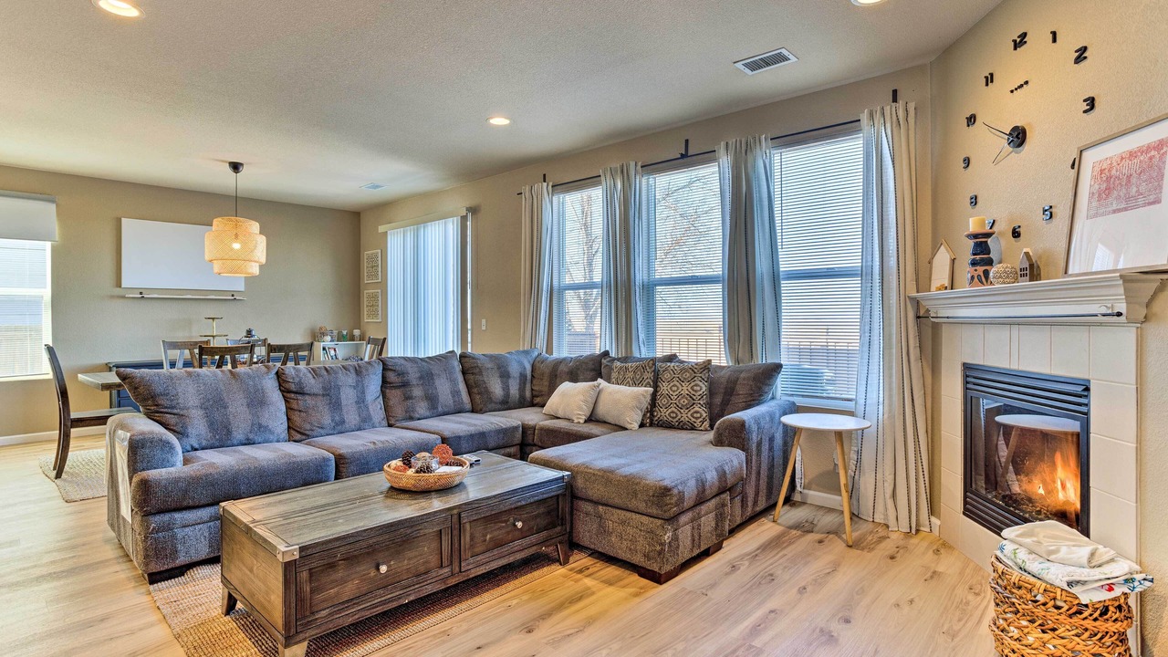 Photo of Bedroom in Gateway