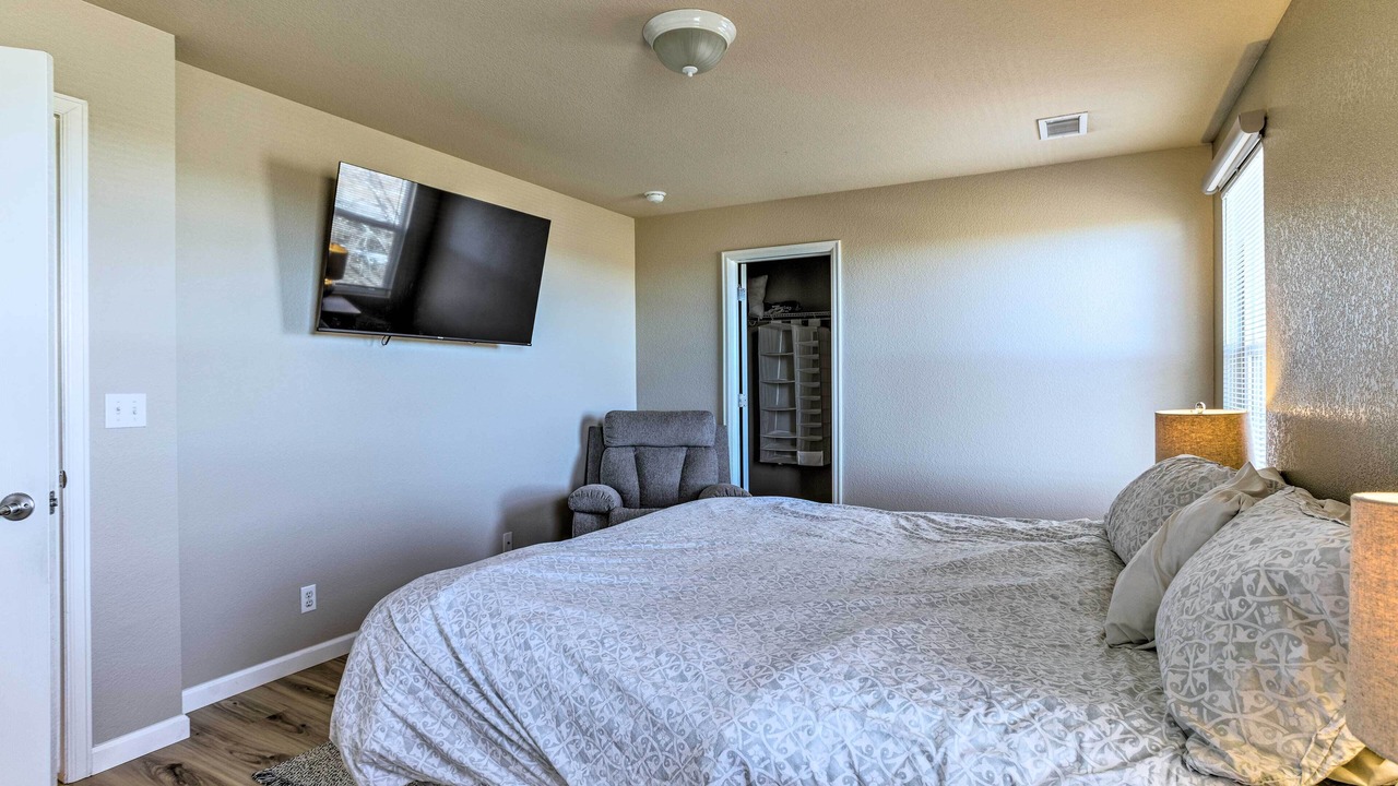 Photo of Bedroom in Gateway