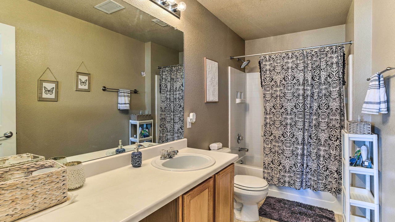 Photo of Bathroom in Gateway