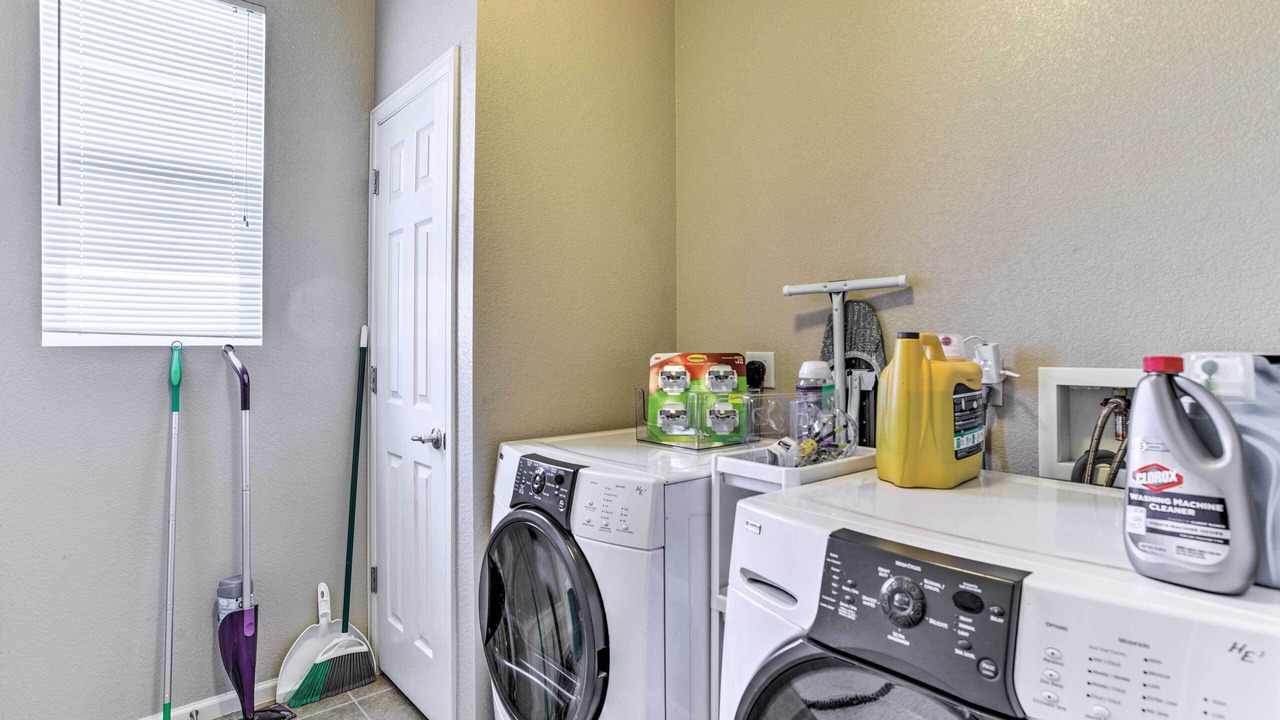 Photo of Bedroom in Gateway
