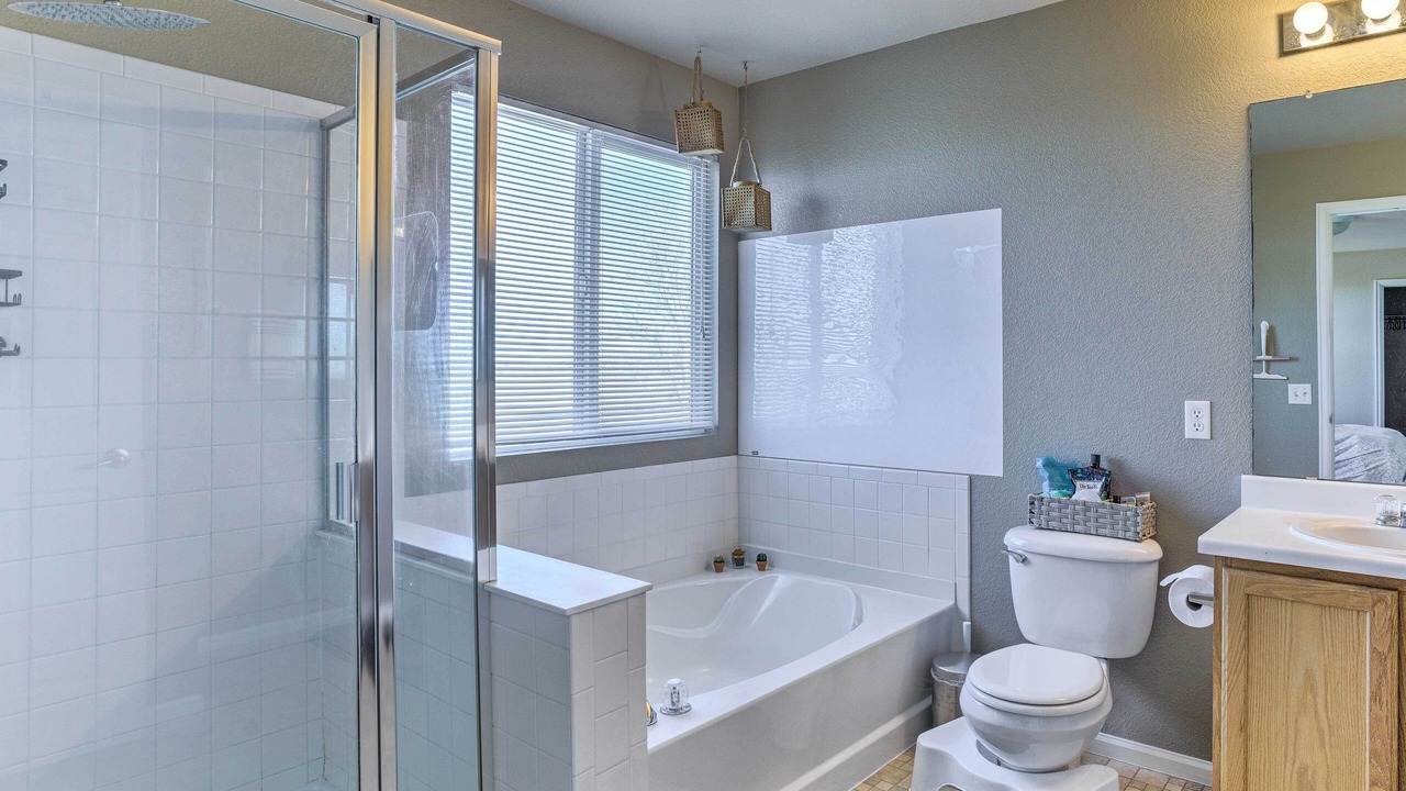 Photo of Bathroom in Gateway