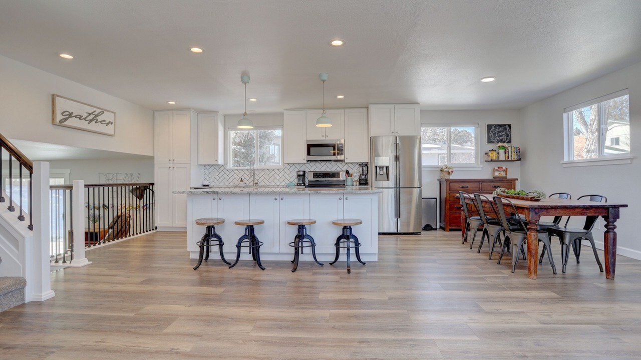 Photo of Kitchen in Acres Green
