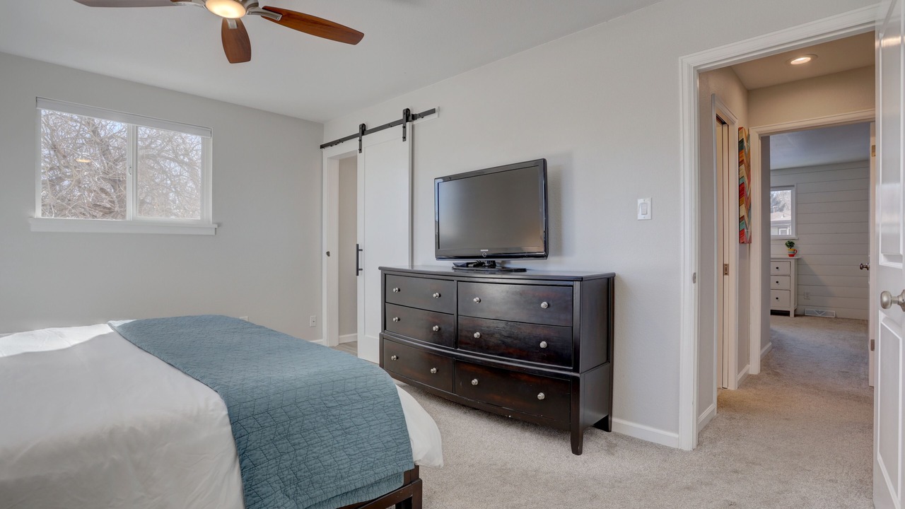 Photo of Bedroom in Acres Green