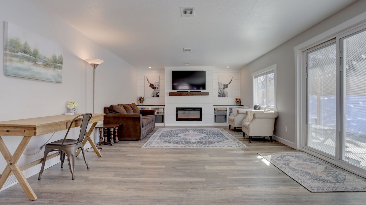 Photo of Livingroom in Acres Green