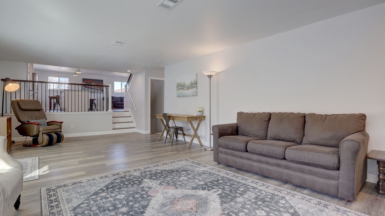 Photo of Livingroom in Acres Green