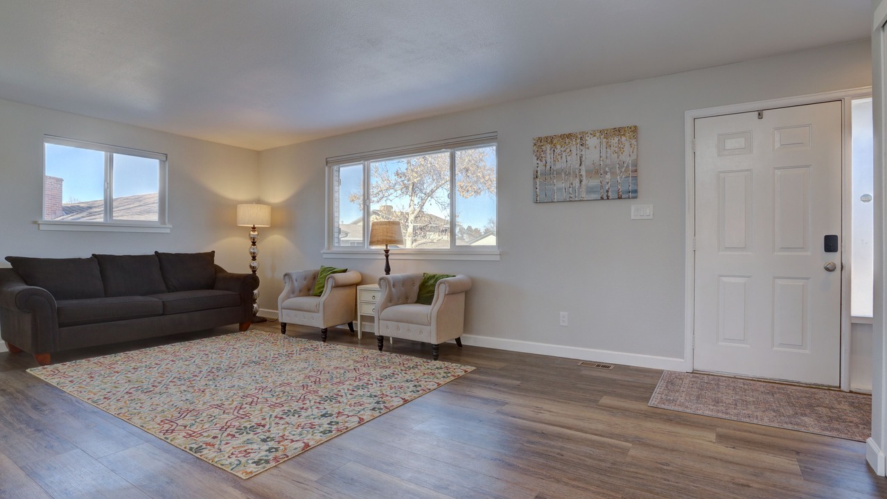 Photo of Livingroom in Acres Green