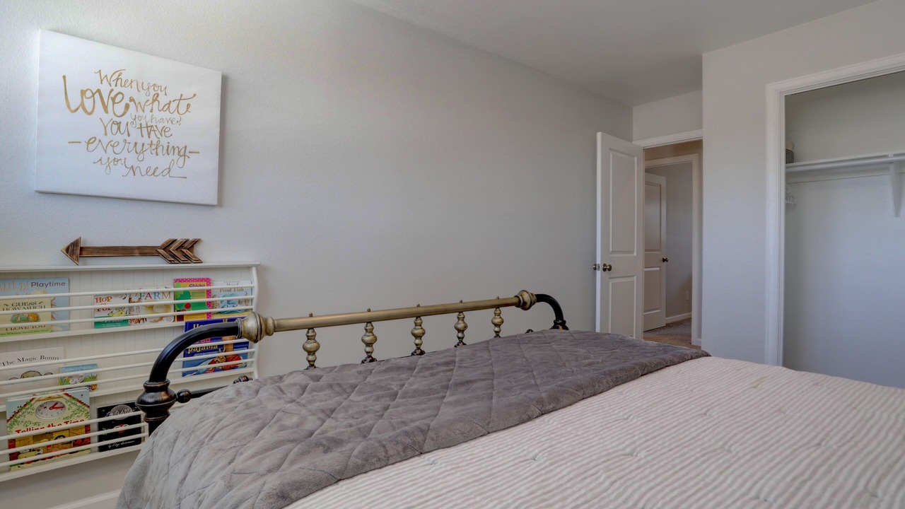 Photo of Bedroom in Acres Green