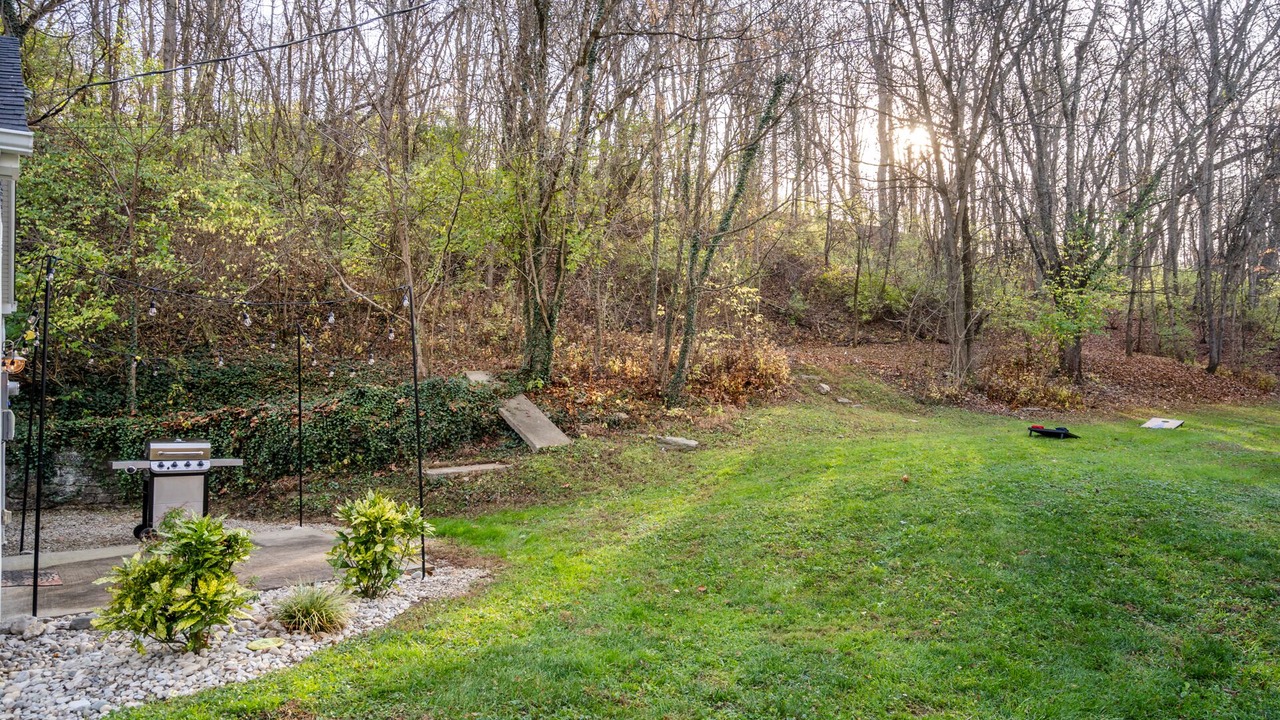 Photo of Outdoor in Anderson Township