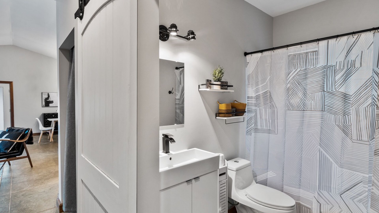 Photo of Bathroom in Anderson Township