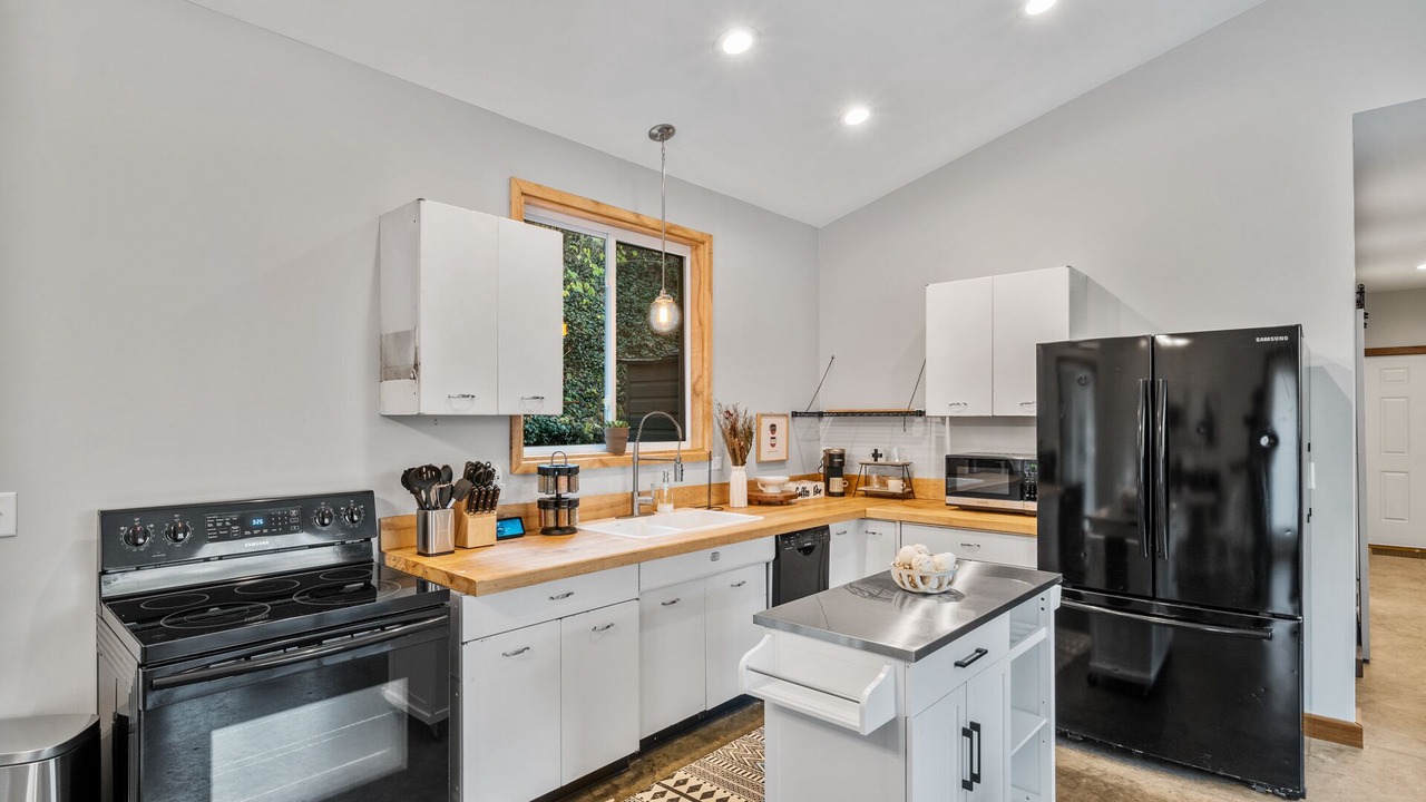 Photo of Kitchen in Anderson Township