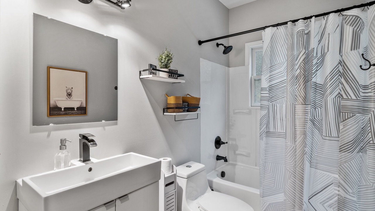 Photo of Bathroom in Anderson Township