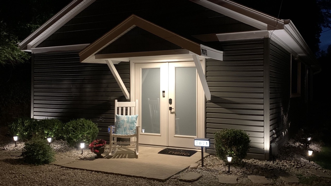 Photo of Outdoor in Anderson Township