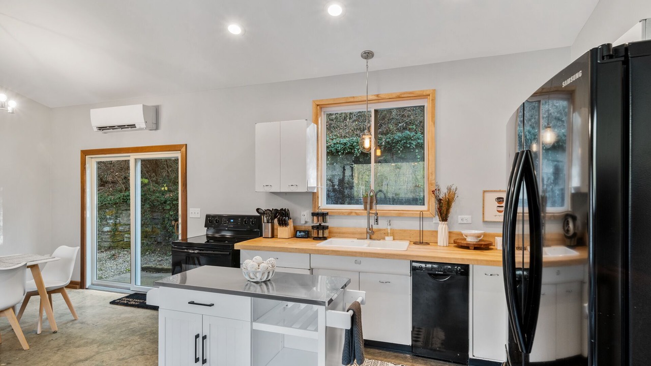 Photo of Kitchen in Anderson Township