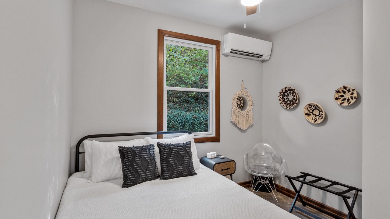 Photo of Bedroom in Anderson Township
