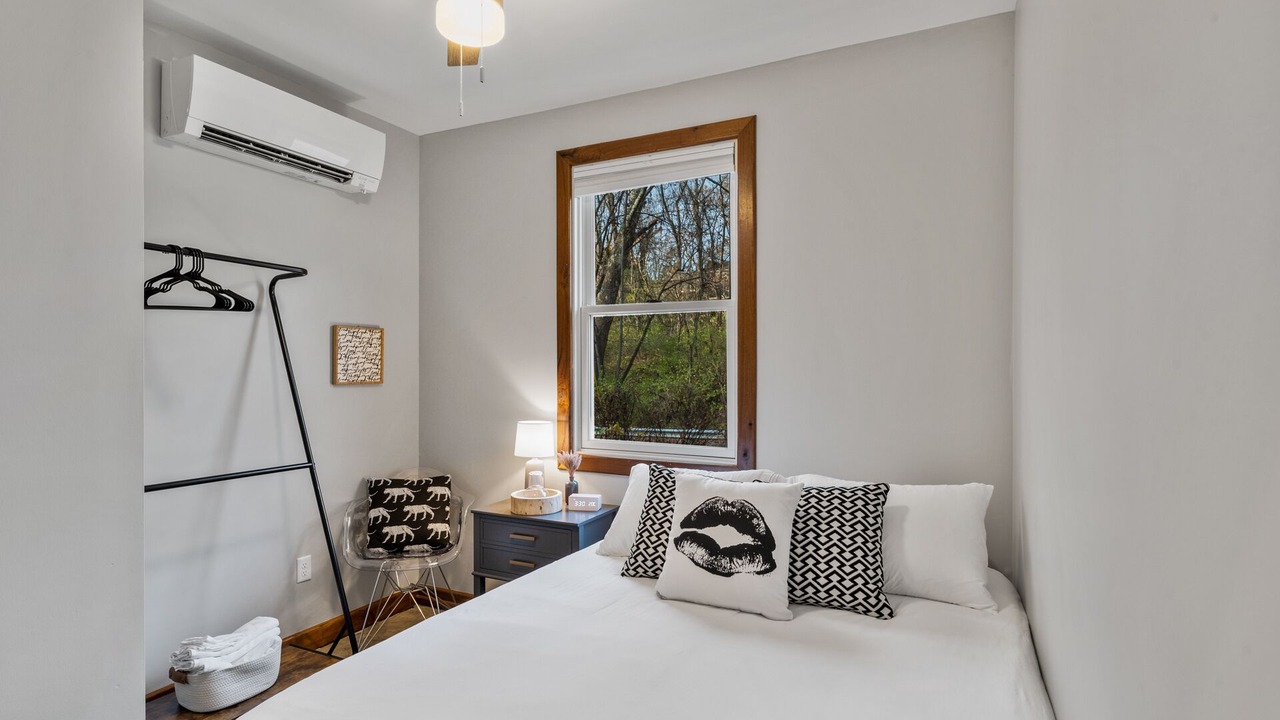 Photo of Bedroom in Anderson Township