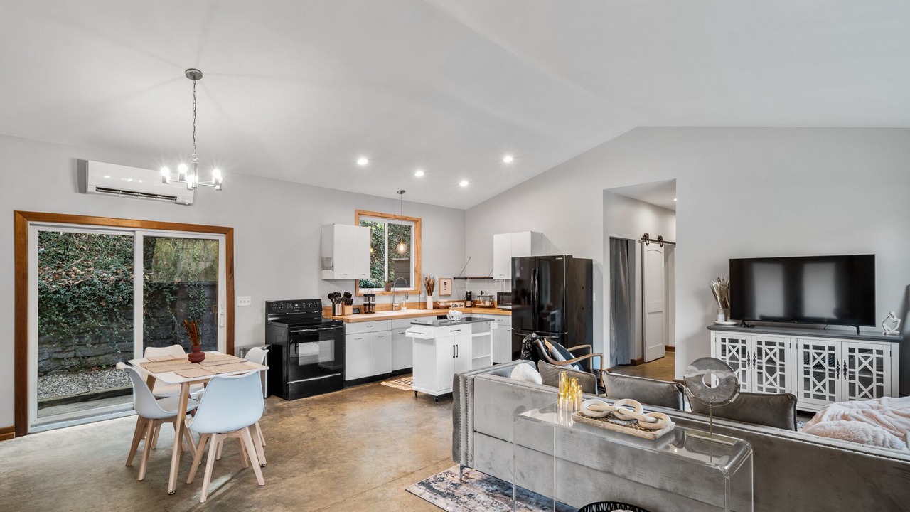 Photo of Kitchen in Anderson Township